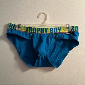 Andrew Christian Trophy Boy Brief